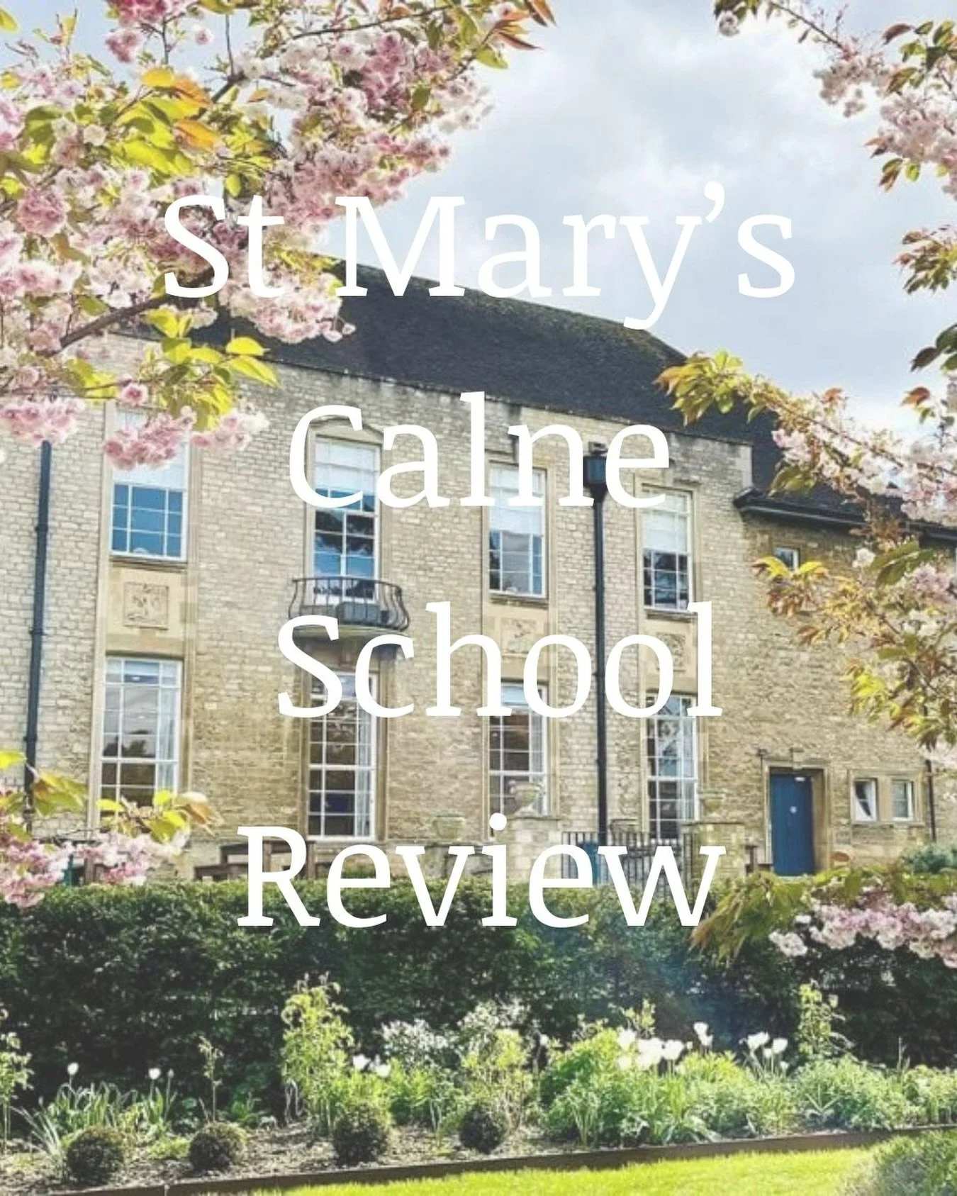 ✨ Next in our UK Boarding School Review Series: St Mary&rsquo;s Calne ✨

One of the UK&rsquo;s leading girls&rsquo; boarding schools, St Mary&rsquo;s Calne is known for its strong academic results, exceptional pastoral care, and a nurturing yet ambit