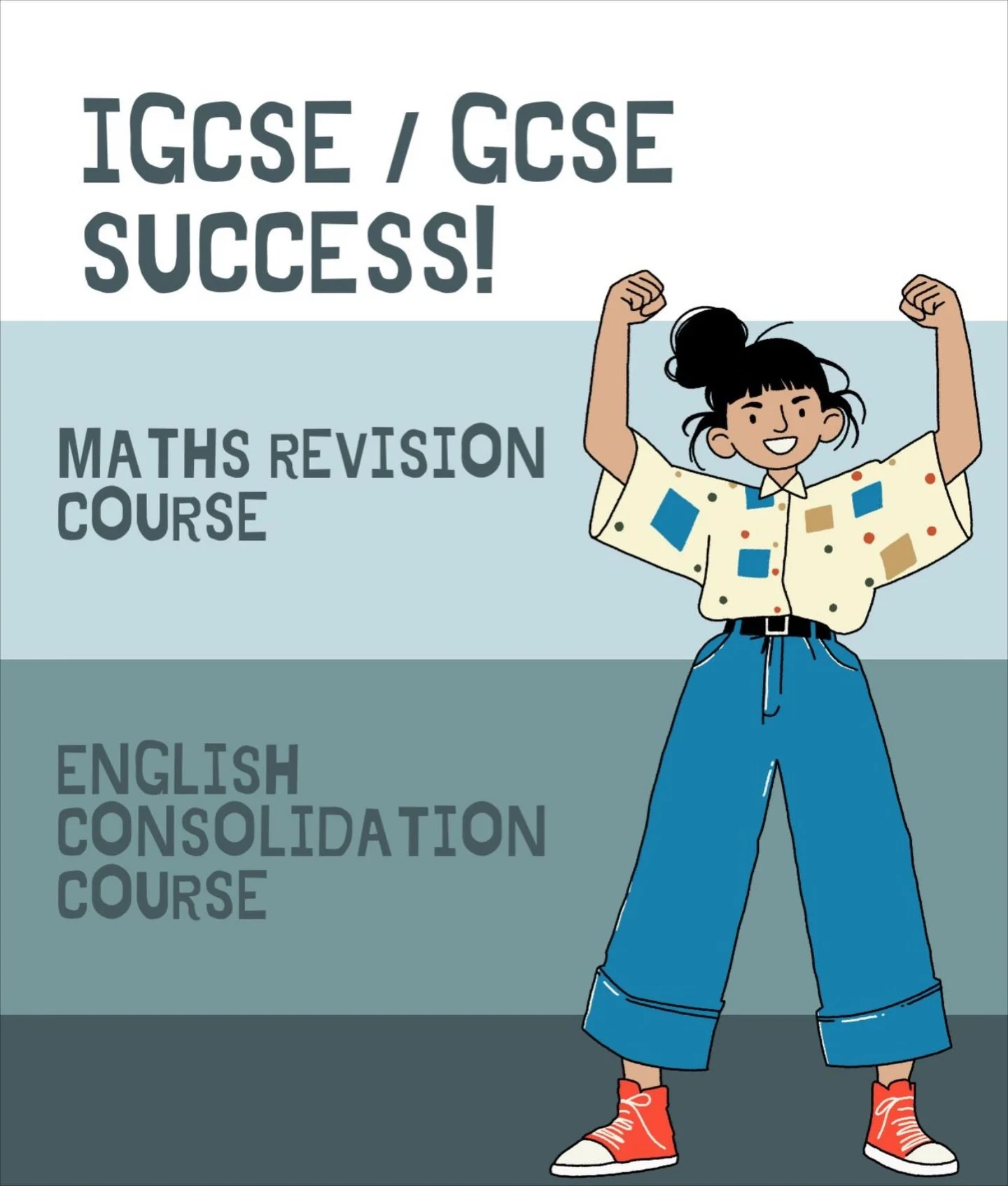 Join us at British Tutors HQ for our intensive holiday revision courses in Maths and English.

Our programmes are led by expert subject tutors and focus on targeted practice, clear exam strategies, and personalised feedback, giving the skills and con