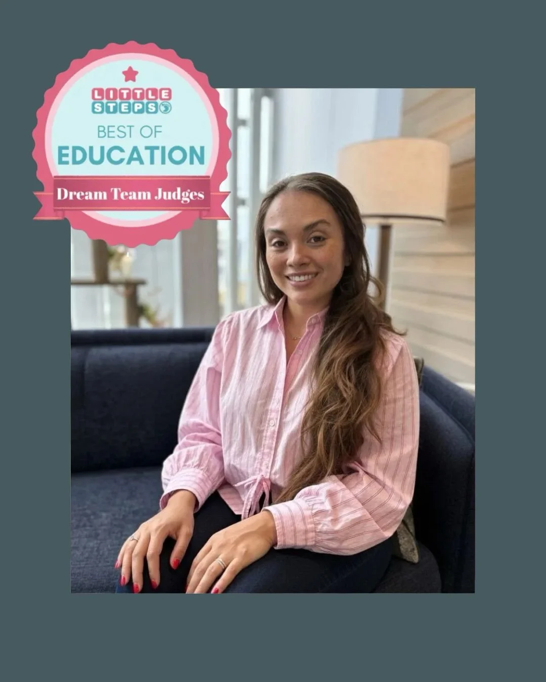 We are thrilled to announce that British Tutors&rsquo; Yolanda Miller is joining the distinguished judging panel for the inaugural Little Steps Asia Education Awards @littlesteps_education