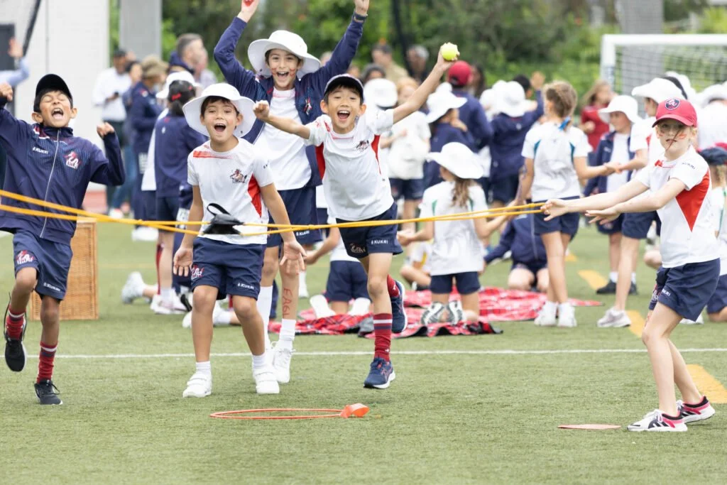 Kellett School Review
