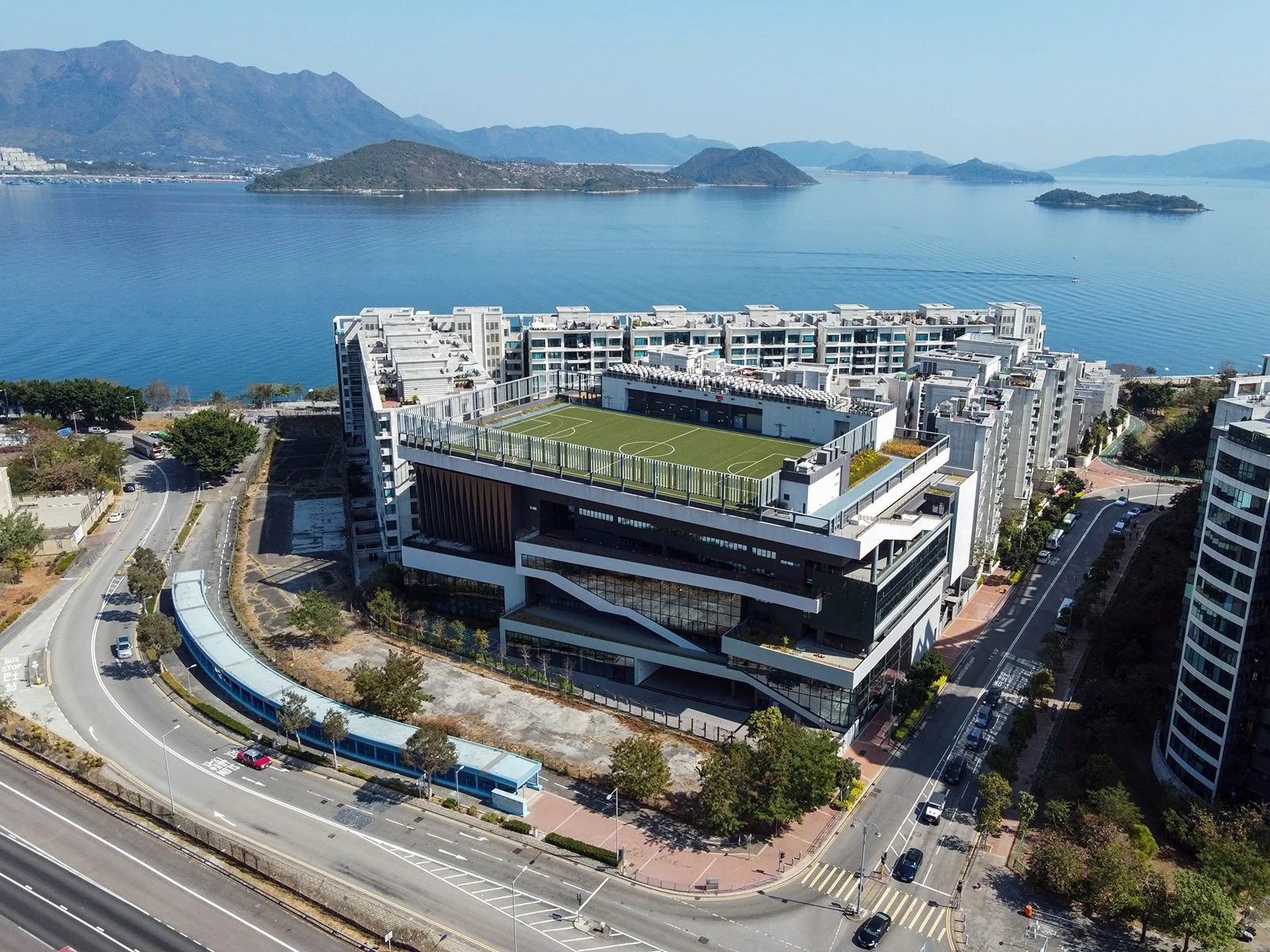 Malvern College Hong Kong Review