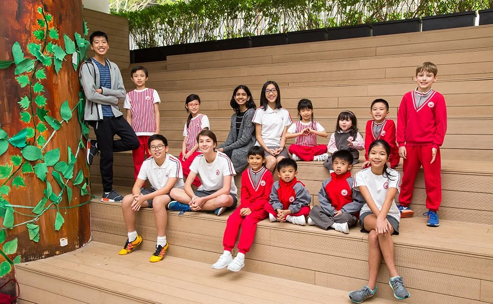 Singapore International School (SIS) Hong Kong Review