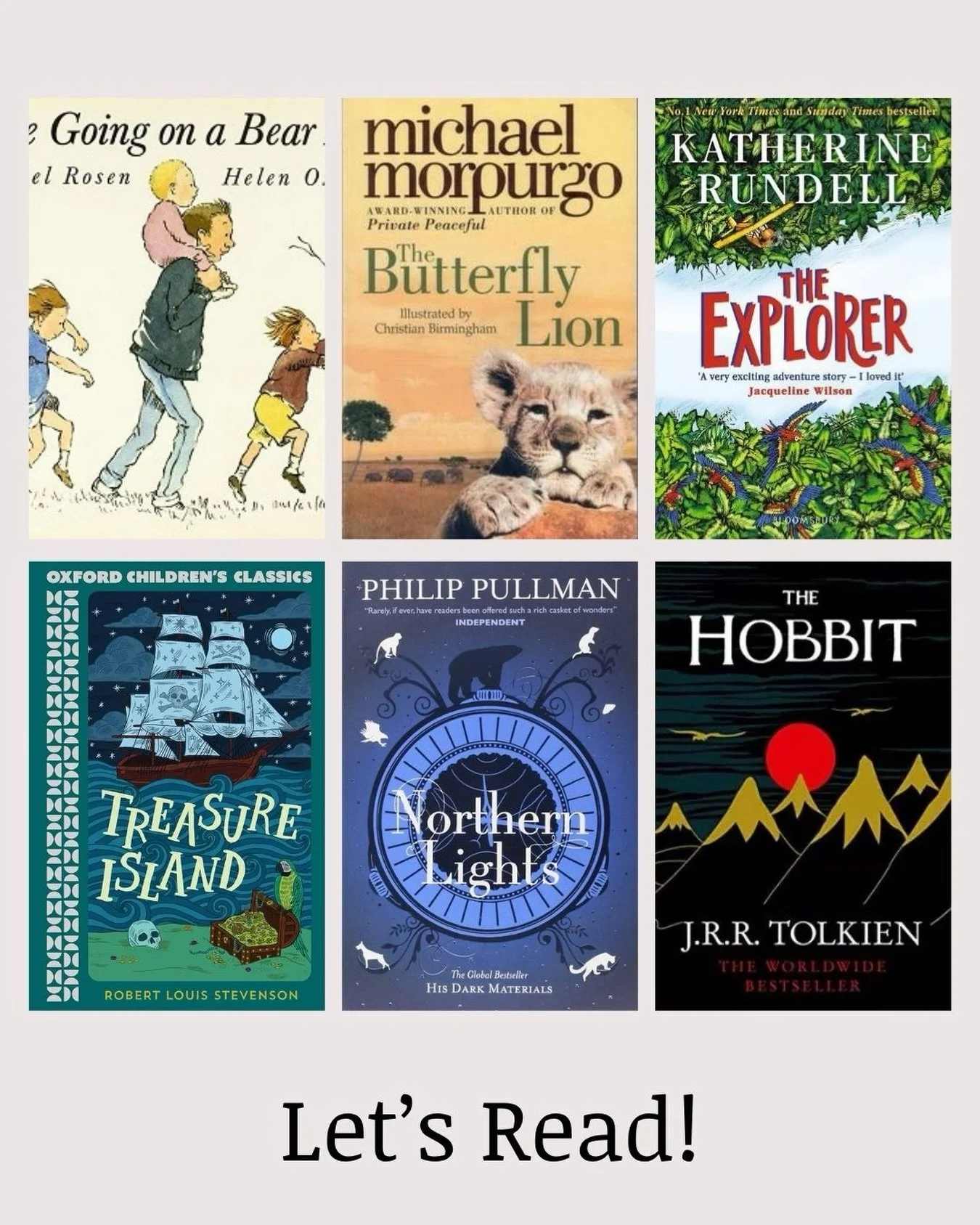 ☀️ Adventure awaits...

From bear hunts and jungle expeditions to pirate treasure and epic quests, great adventure stories do far more than entertain. They build vocabulary, spark imagination, develop empathy, and encourage children to see the world 