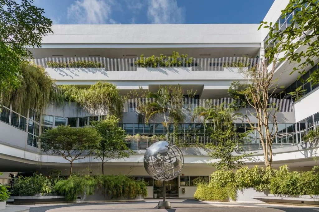 United World College South East Asia (UWCSEA) Review
