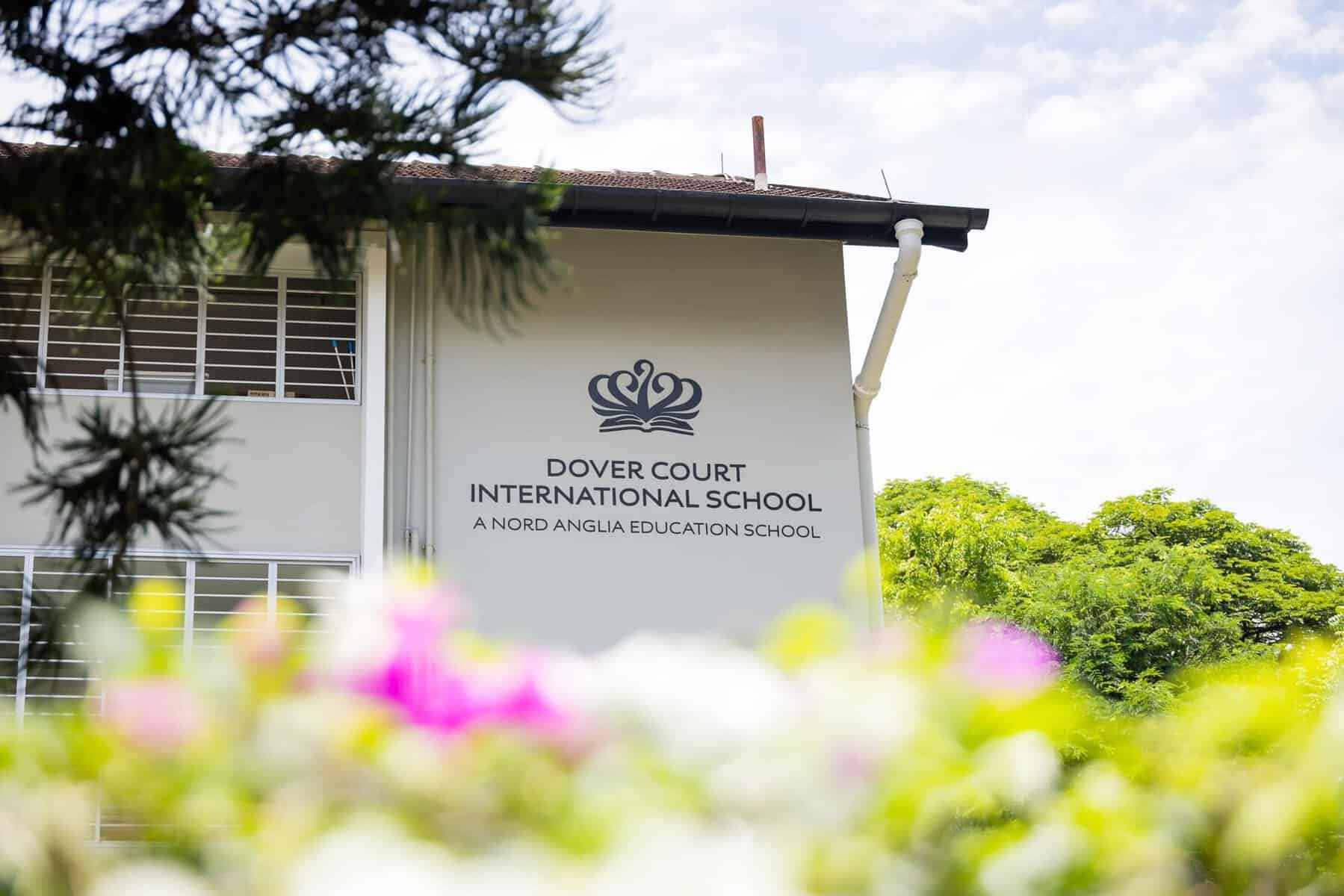 Dover Court International School Review