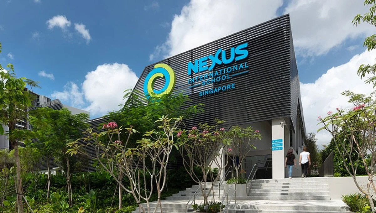 Nexus International School (Singapore) Review