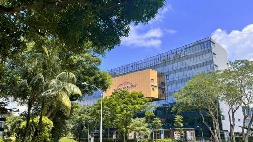 Tanglin Trust School Review