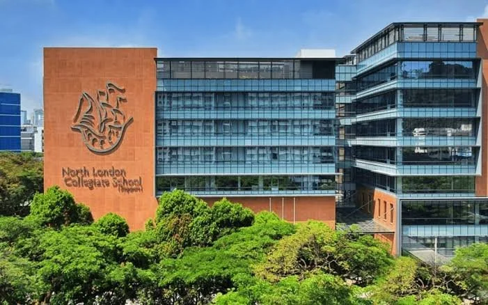 North London Collegiate School (Singapore) Review