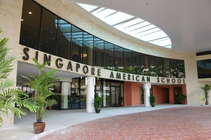  Singapore American School Review