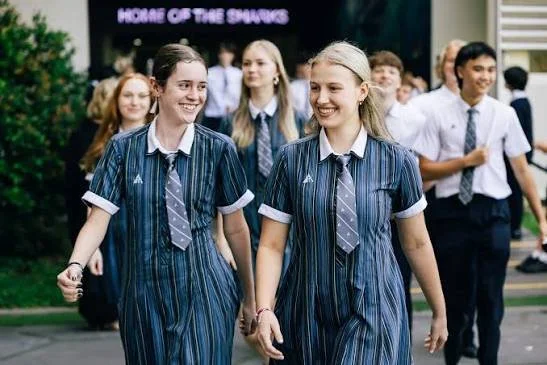 Australian International School (Singapore)&nbsp; Review
