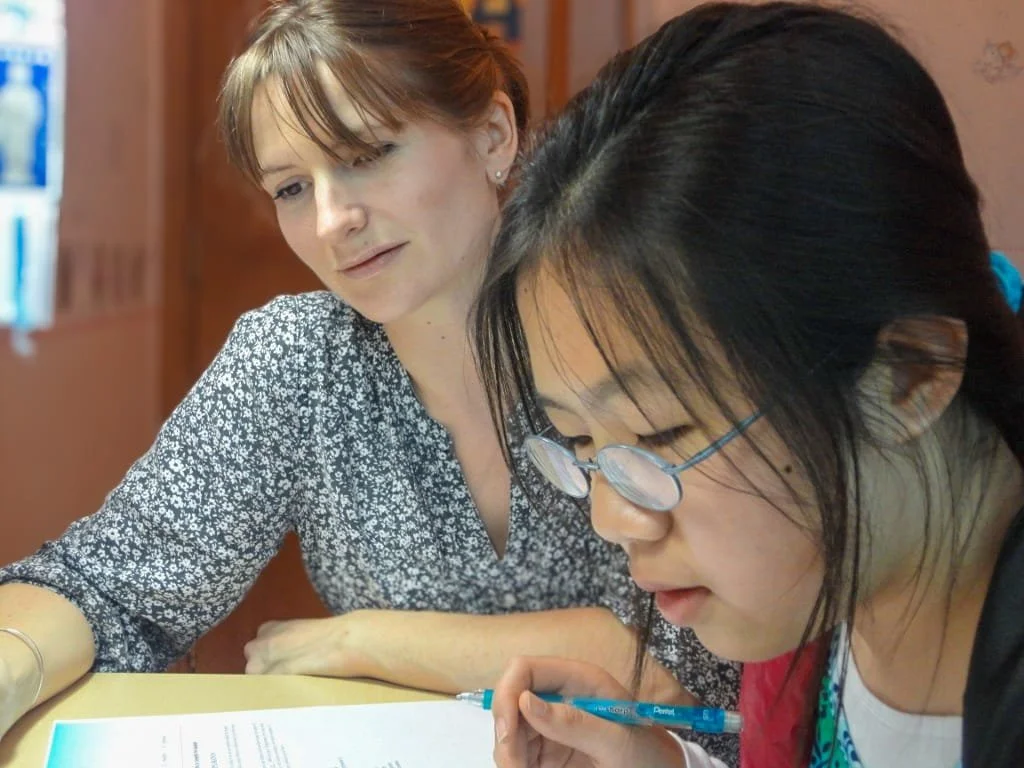 British Tutors Hong Kong