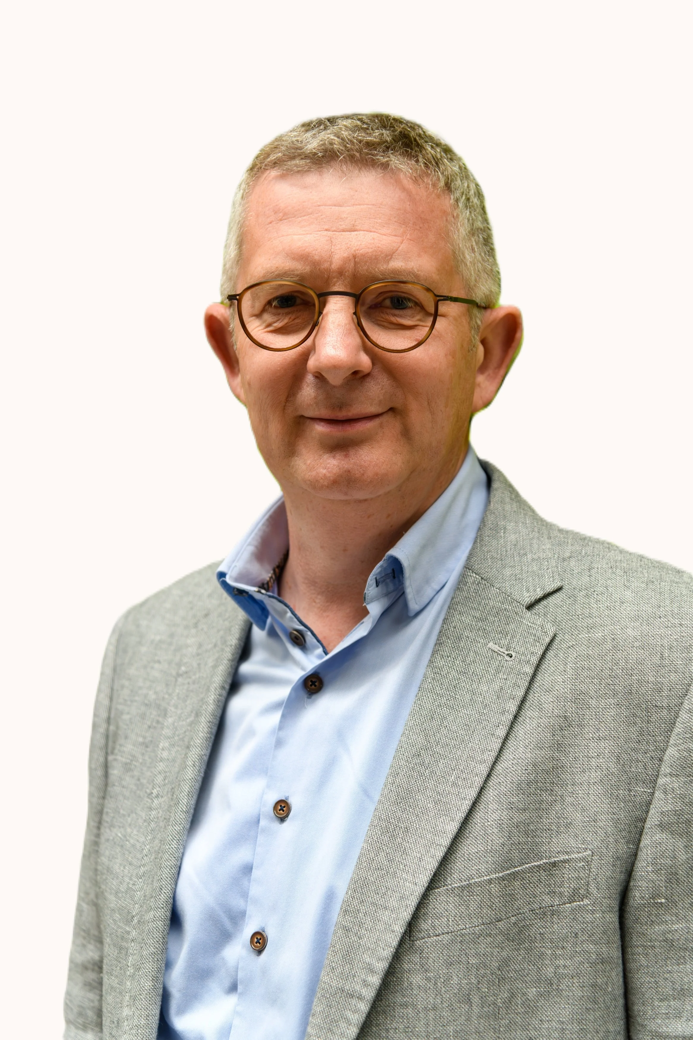 Hugo Gladines