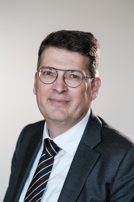 Geert Van Antwerpen