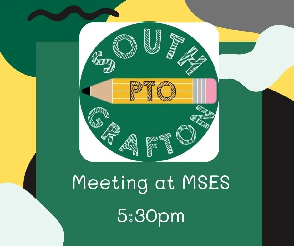 SGPTO Public Meeting