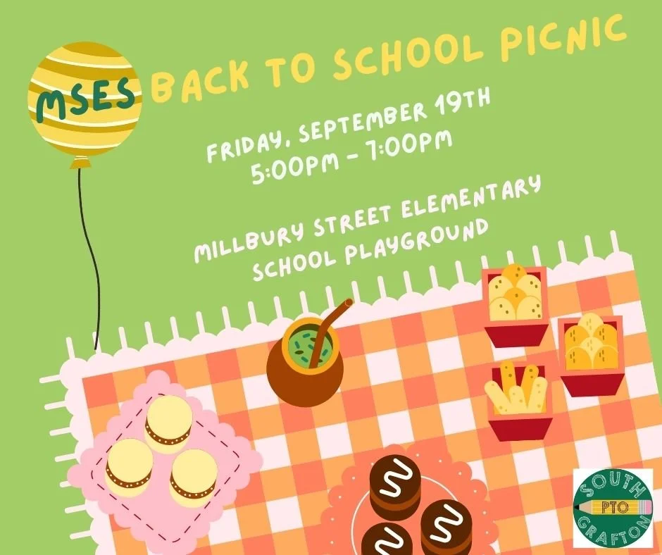 Back to School Picnic