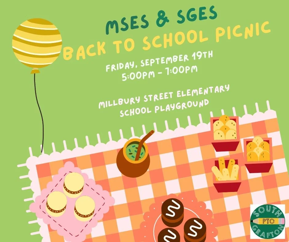 Back to School Picnic