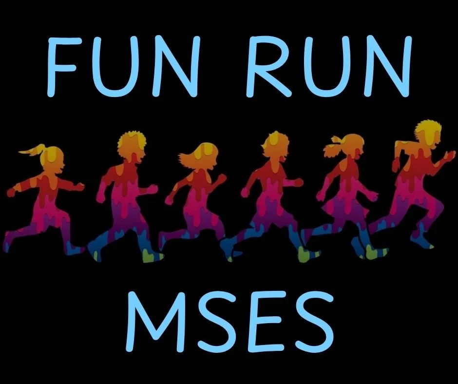 Fun Run at MSES