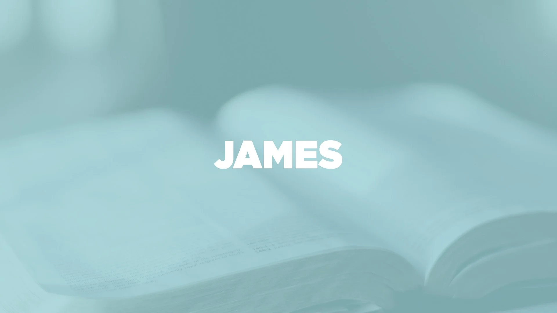 Read James 1