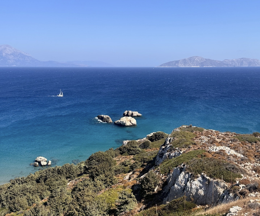 Chios Island