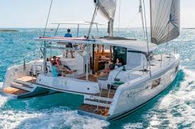 Sail the Ionian Islands