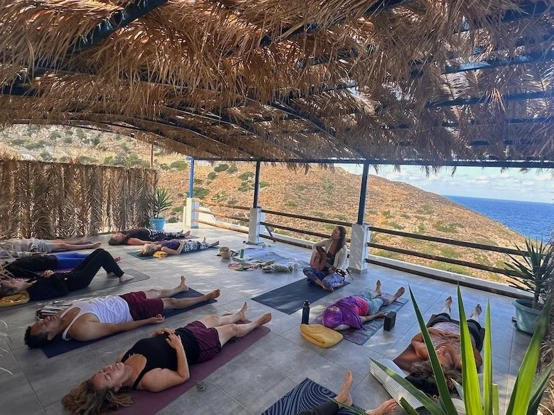 Music with Jaya Lakshmi in the Yoga Shala.jpg