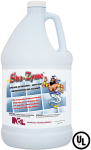 Sha-Zyme Grease Attacking Bio-Cleaner