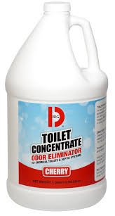 Toilet Concentrate by Big D