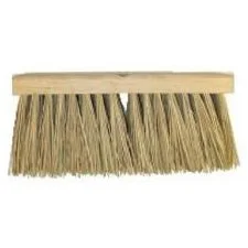 PALMYRA STREET BROOM – 16″