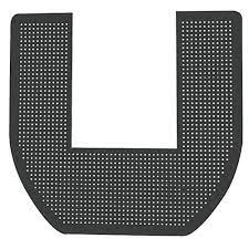Commode Mat