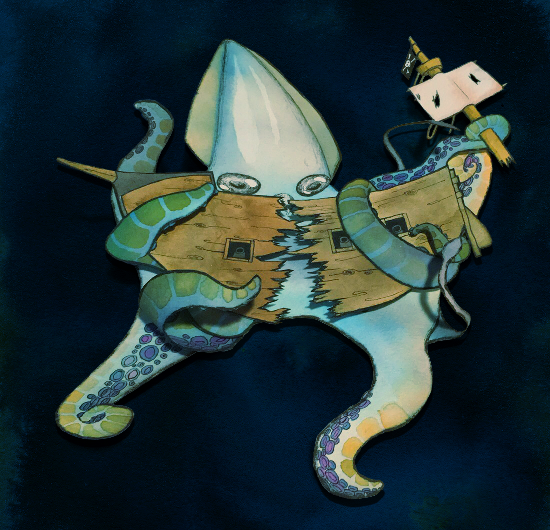 PapercraftKraken.png