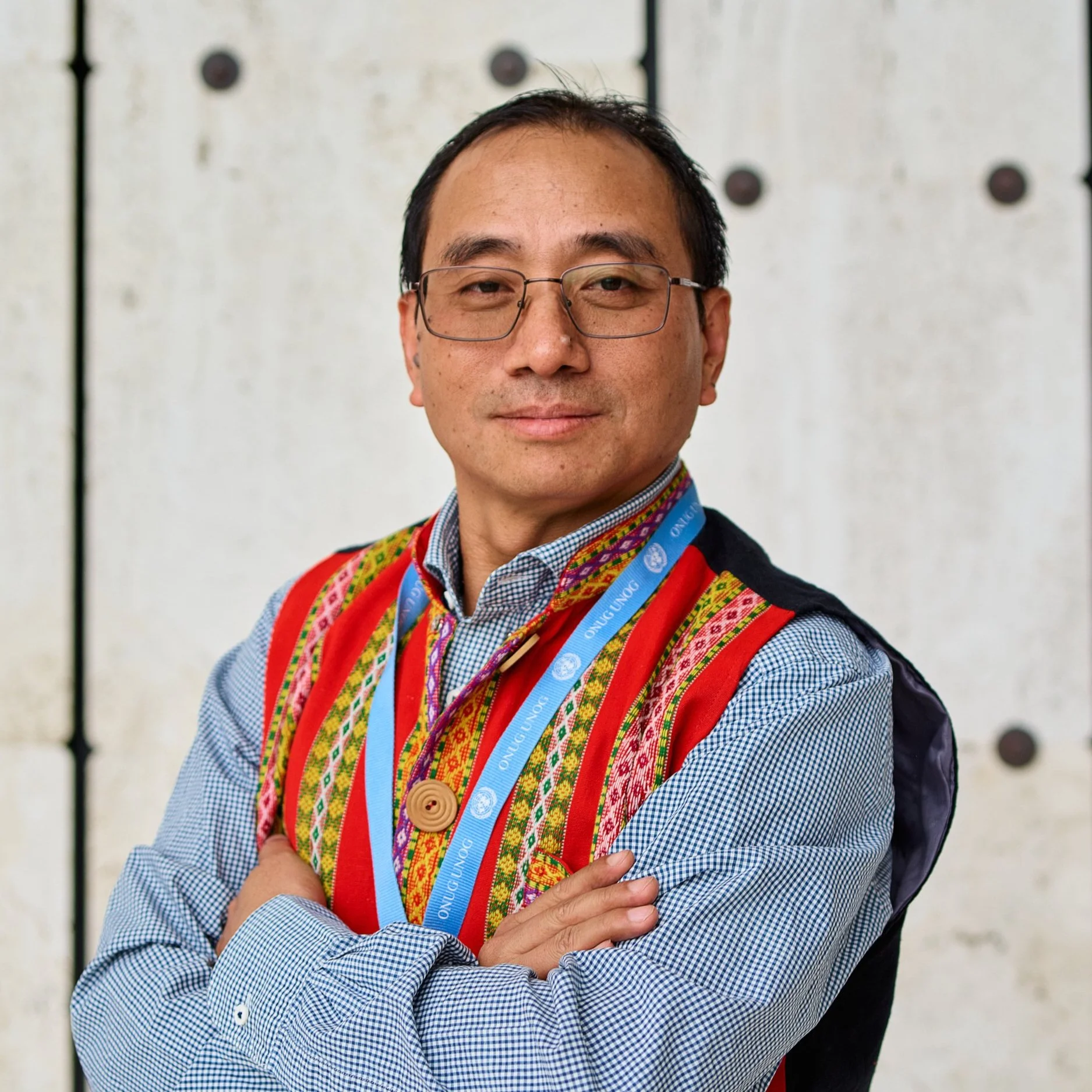 Binota Moy Dhamai