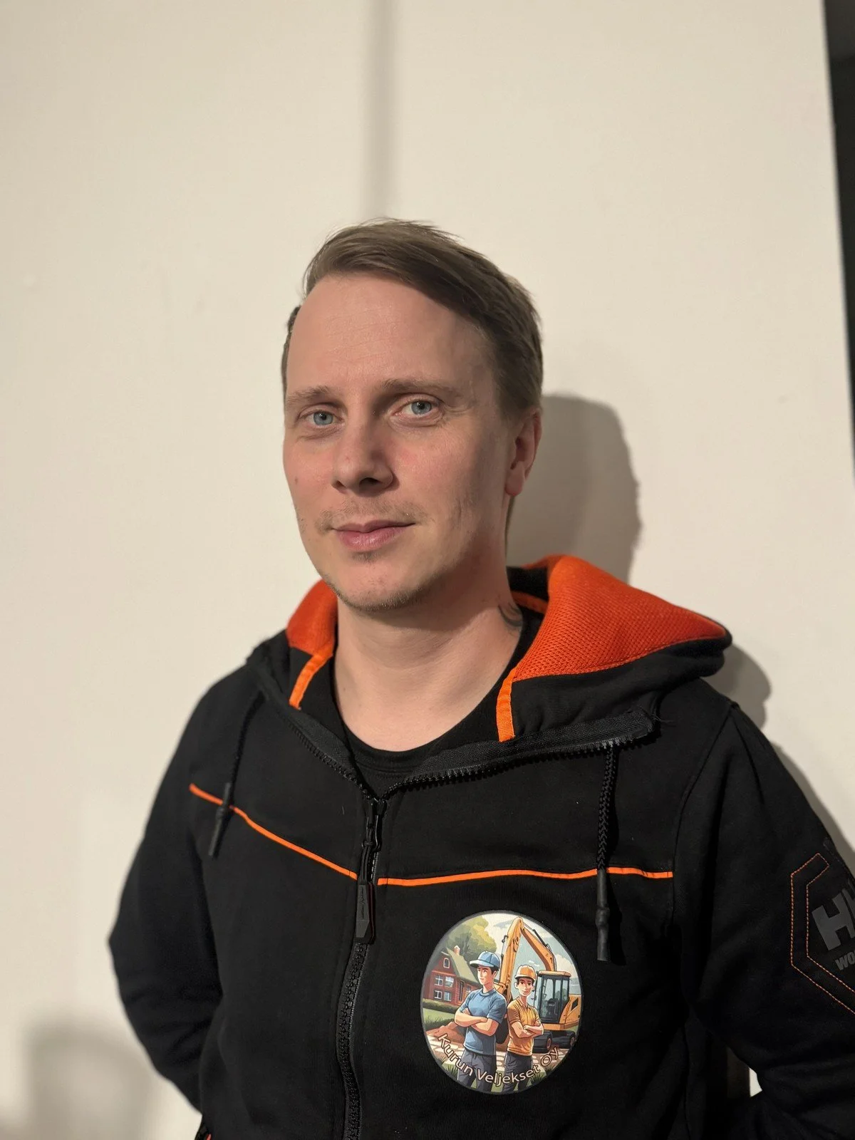 Markus Kuru – Kurun Veljekset Oy