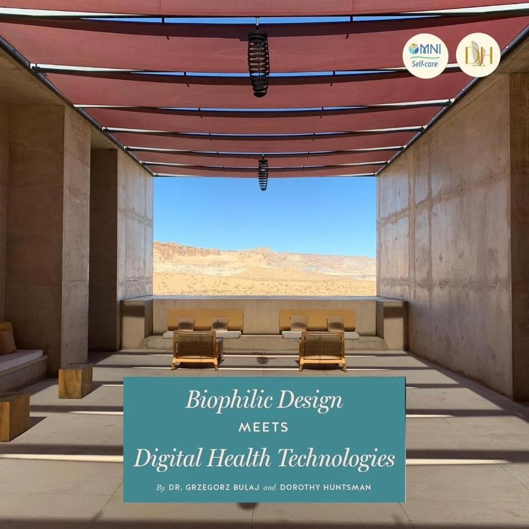 Blog - Biophilic Design | Explore Nature-Inspired Spaces — Dayhouse Studio