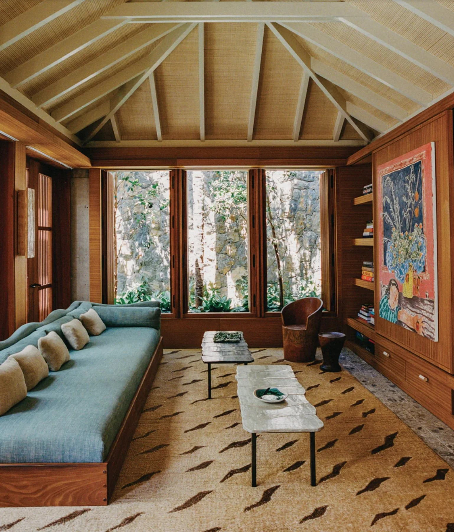Design Tips for Creating a Mental Health Refuge: Combatting Anxiety ...