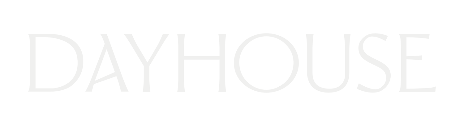 Dayhouse Studio