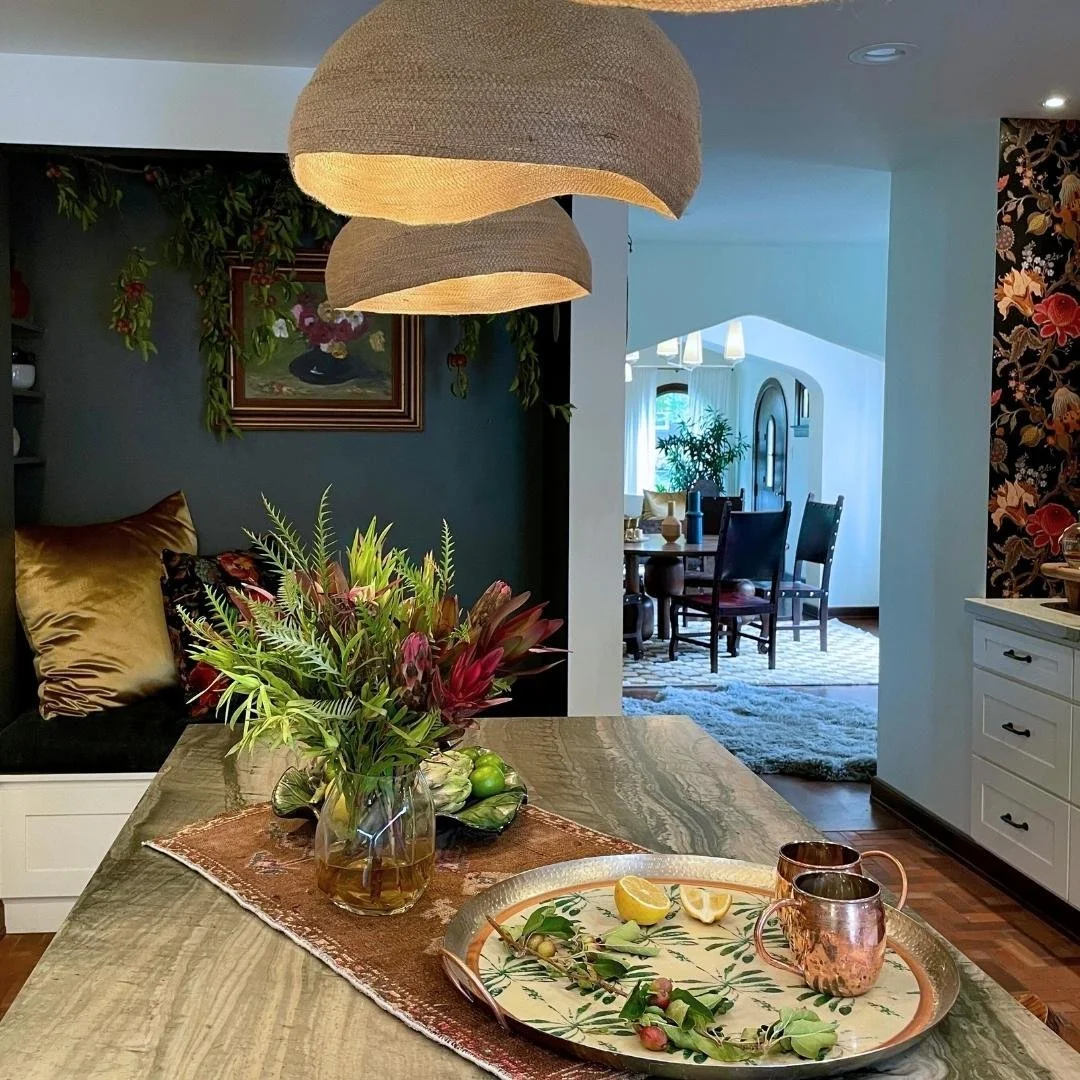 Success of “Healthy Dwelling”: Health-Focused Biophilic Interiors ...