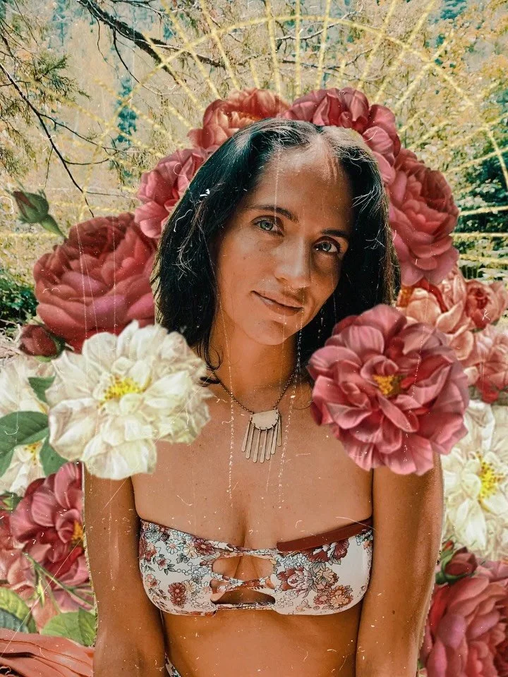 This new moon calls us to remember who we are.
To step boldly into our light.
To express our truth, even if it trembles.
To be unapologetically seen, even when it&rsquo;s uncomfortable.🌑

Leo energy reminds us that our radiance is not meant to be di