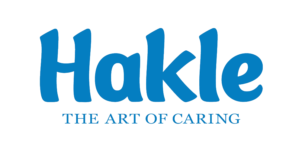 hakle logo