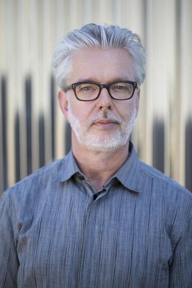 Jukka-Pekka Saraste, Artistic Director