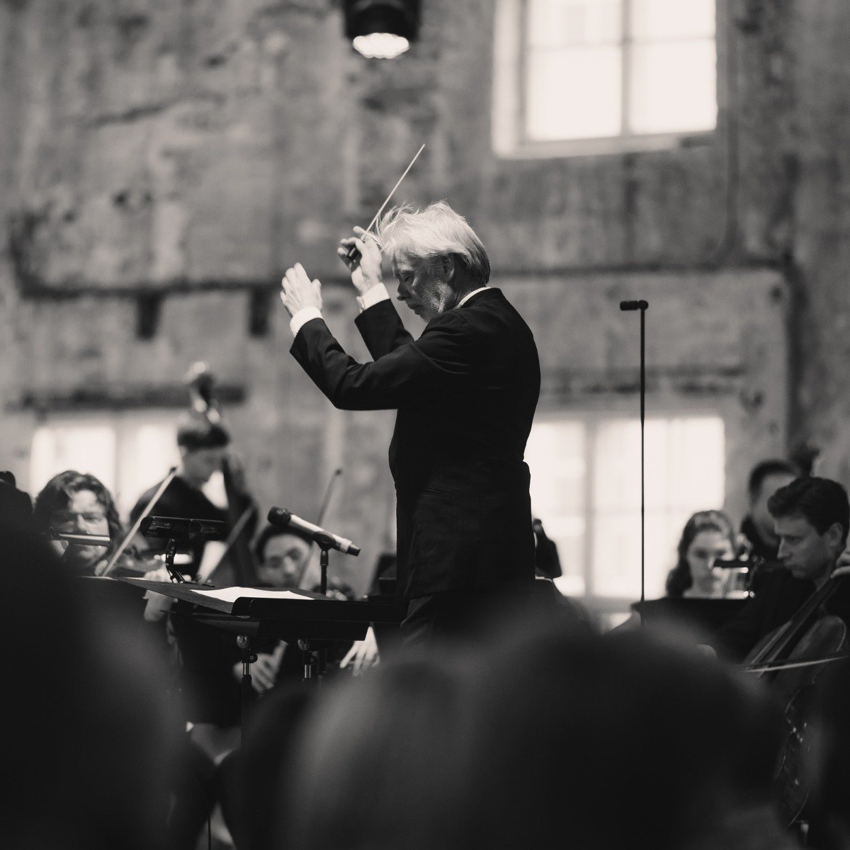 Welcome to the 5th edition of the Fiskars Summer Festival! 
We are proud to present our special anniversary programme, which includes our summer chamber music series, and concerts with the Fiskars Festival Orchestra in Puimala, Karjalohja Church and 