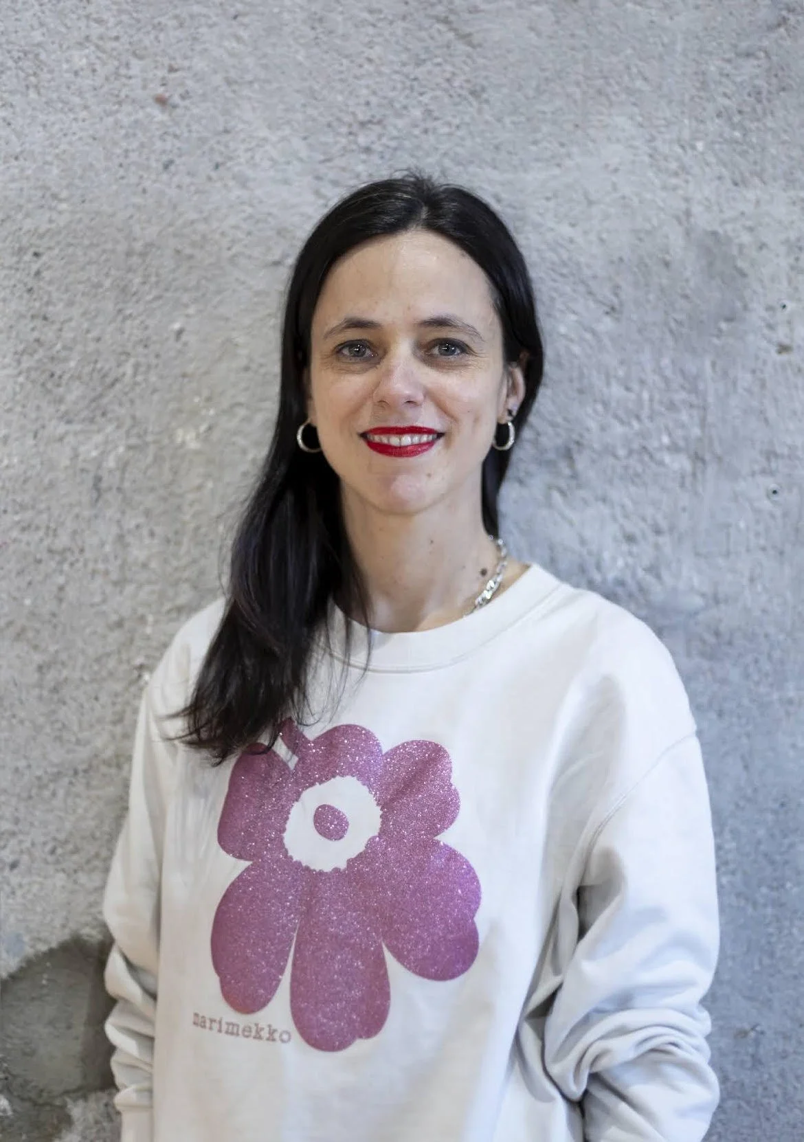 Mercedes Krapovickas, Production Manager