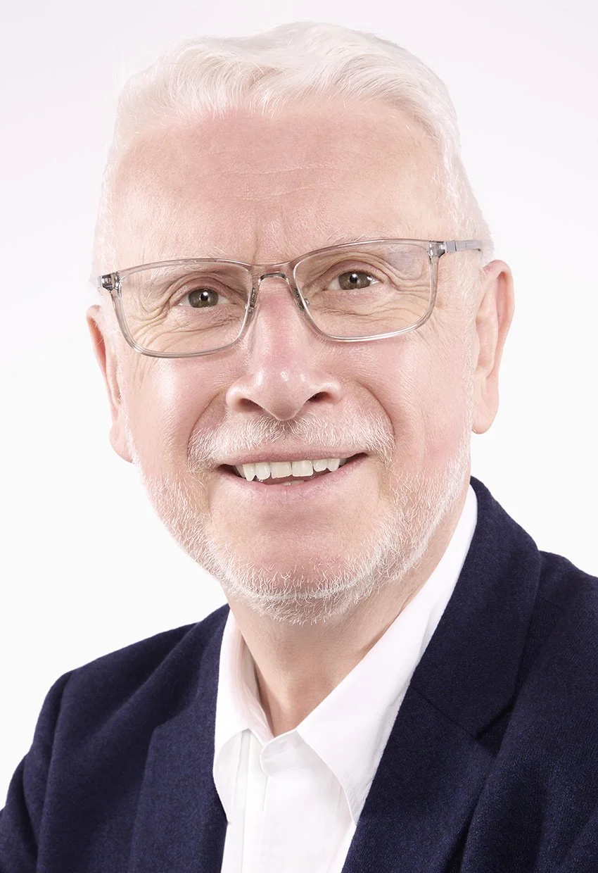 Paul Hughes, Director of Programming &amp; Mentorship
