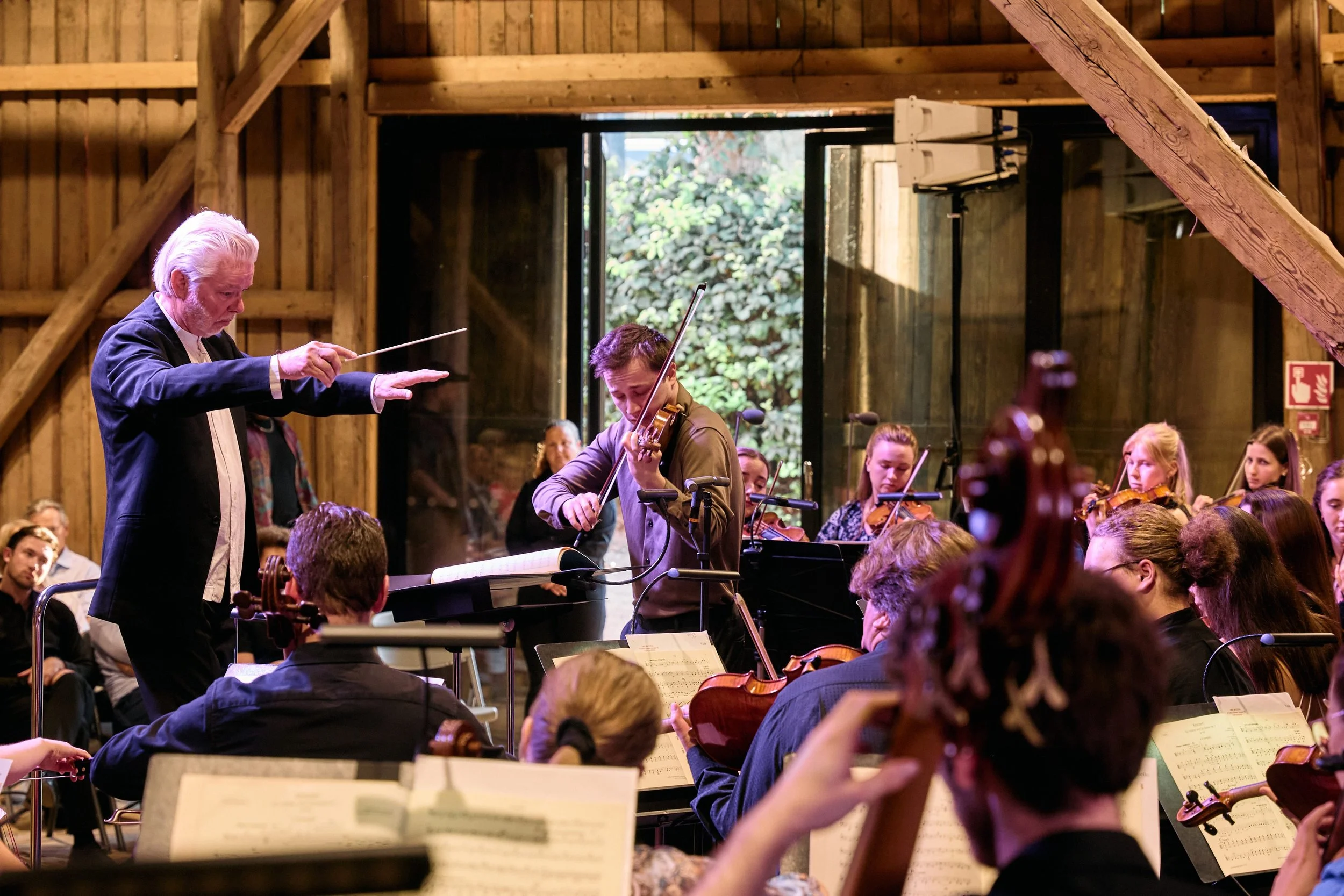 WHAT IS A LEAD! LAB?