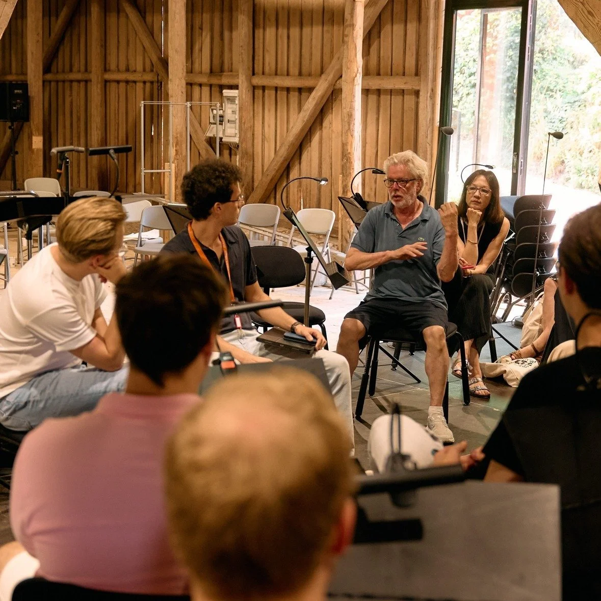 2026 is going to be a big year for LEAD! ✨

New masterclasses, more opportunities for young musicians, exciting new collaborations and a packed calendar of concerts. We&rsquo;re thrilled about what&rsquo;s coming and can&rsquo;t wait to reveal everyt