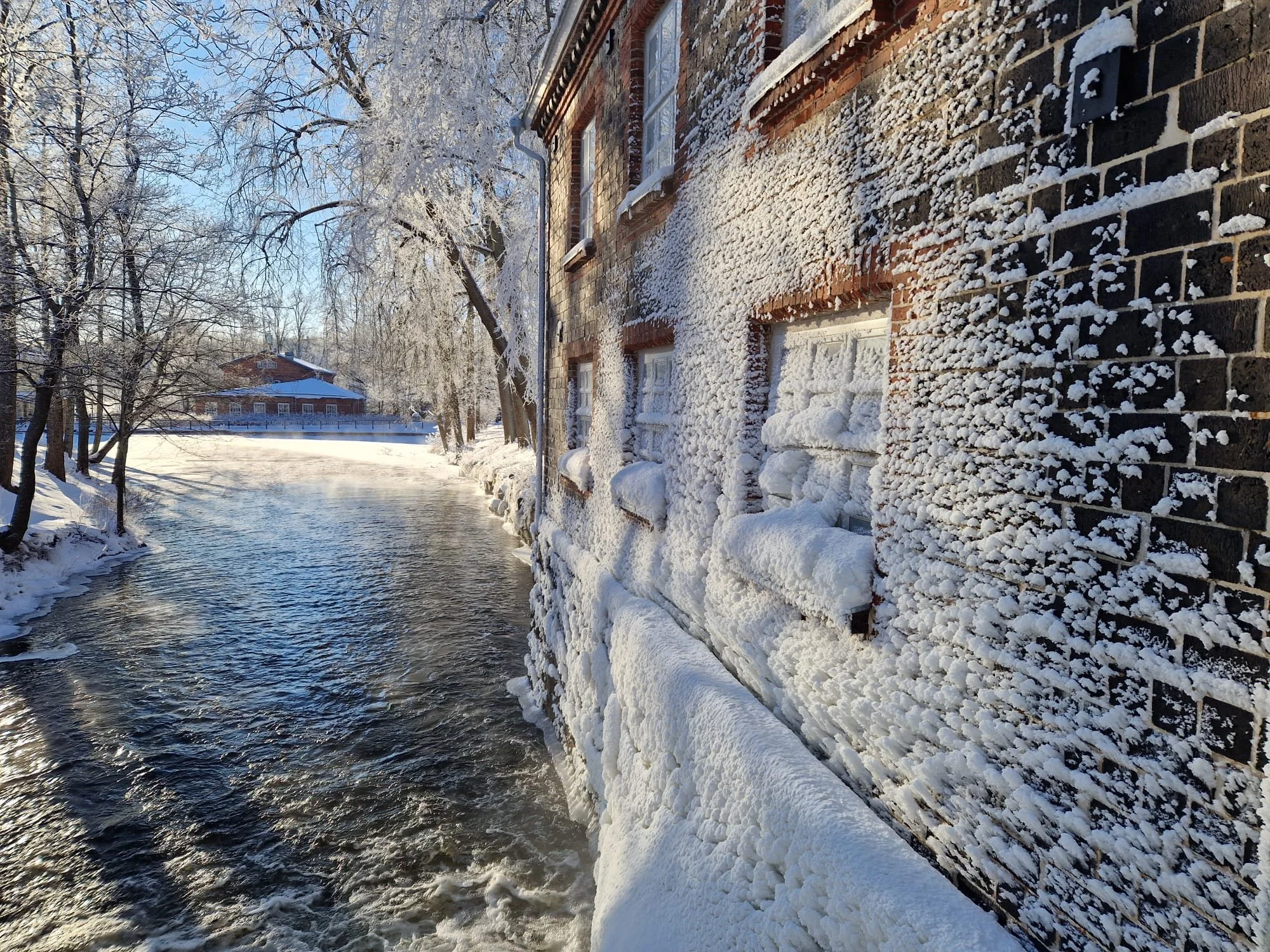 Fiskars Summer Festival: we plan ahead ❄️

Application forms for Young instrumentalists programme and Conductor's masterclass are still open until February 13th! Send your application now! Link in bio.

#lead2026 #fiskarssummerfestival2026