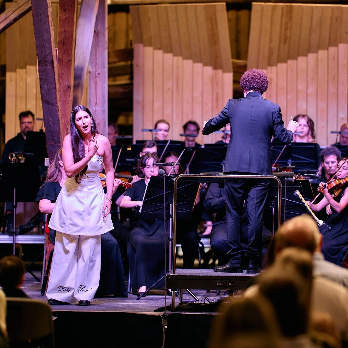 Today is the last day to apply for Fiskars Summer Festival 2026 Young instrumentalists' programme and Conductor's masterclass! 📣

Last chance to send your application! Link in bio.

#lead2026 #fiskarssummerfestival2026