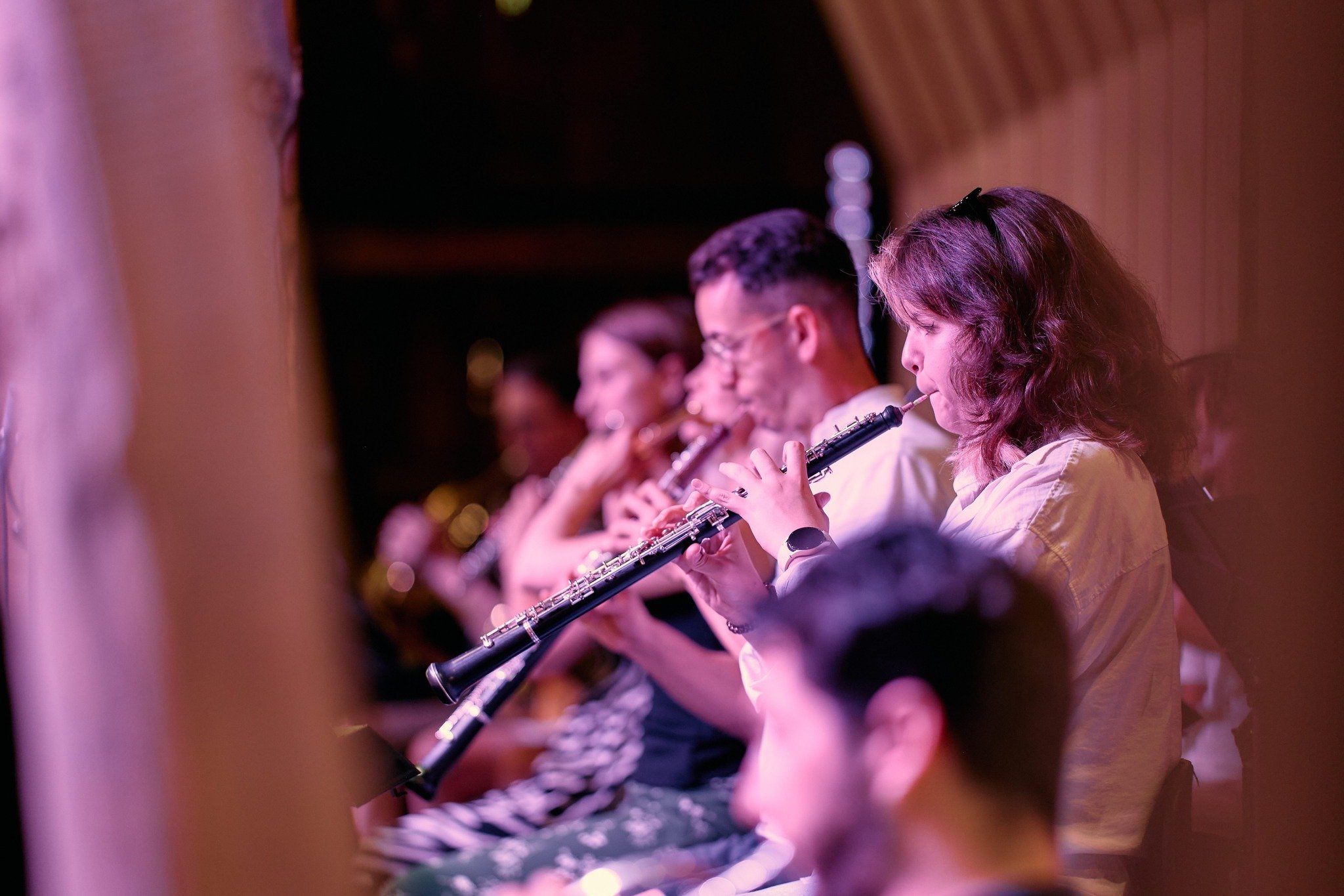 In celebration of Vappu here in Finland, we are happy to announce that tickets to all Fiskars Summer Festival 2026 concerts are now on sale! 🥳

Fiskars Summer Festival once again offers a wonderful selection of chamber music and orchestral concerts 