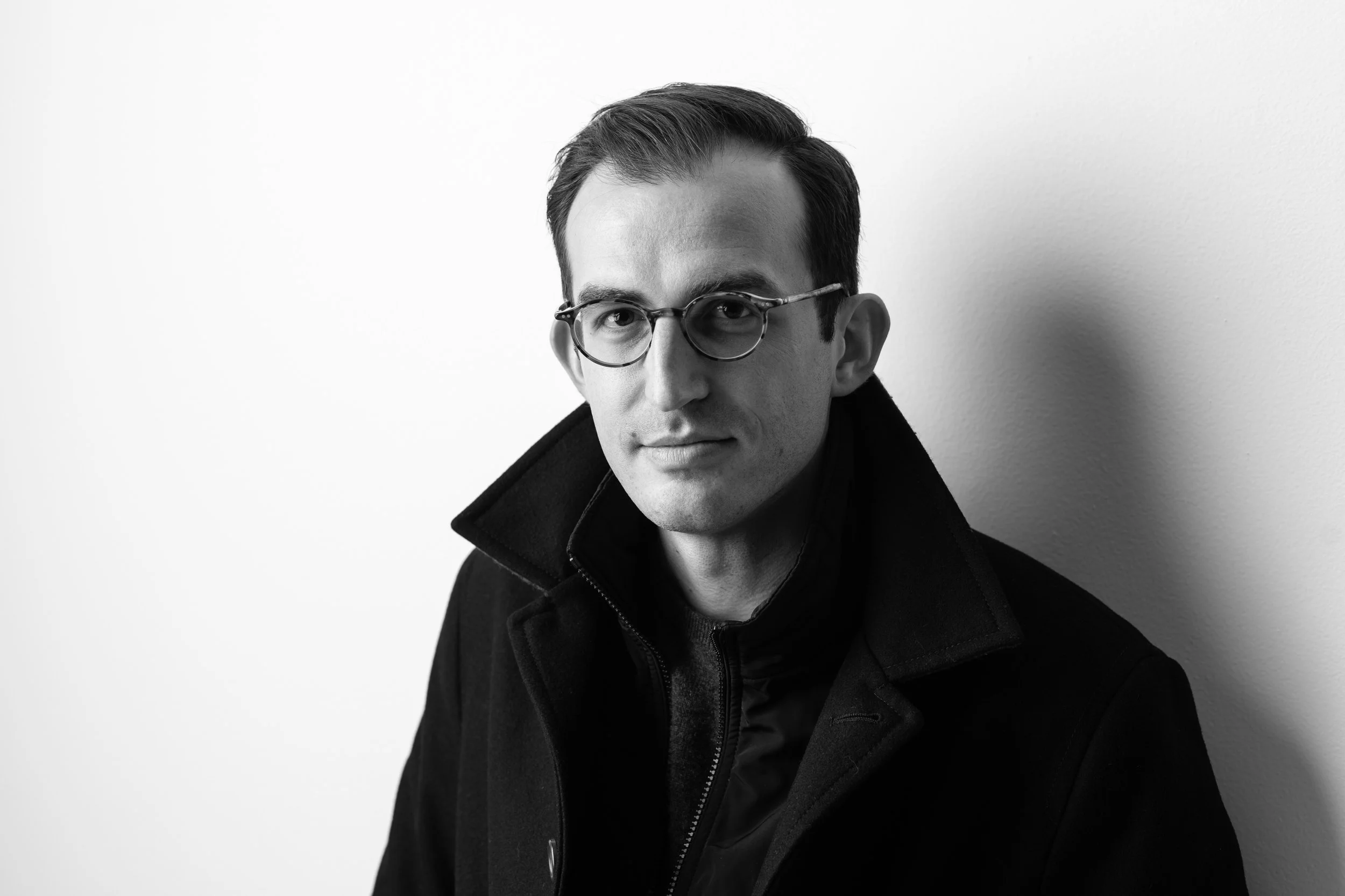 A Conductor Without Borders - Interview with Caleb Young