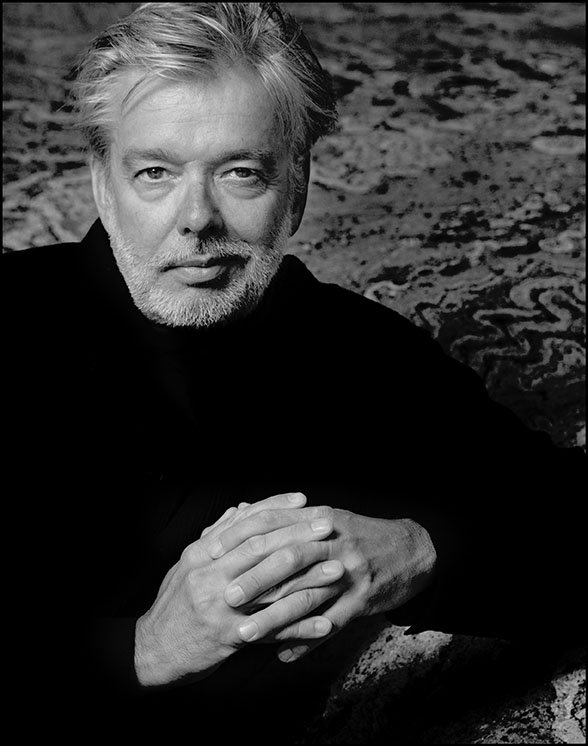 Jukka-Pekka Saraste, Finnish conductor