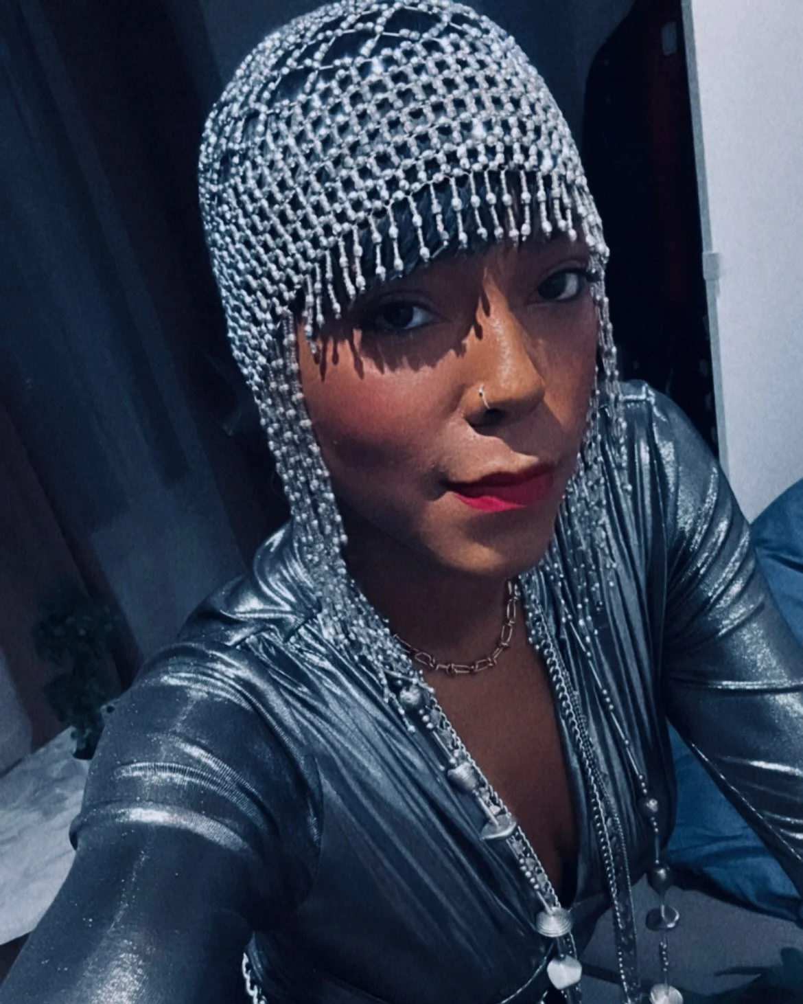 This night was titled &ldquo;Le Magnifique&rdquo; ✨✨✨✨✨✨✨✨✨✨✨✨✨✨✨✨✨
@lemagnifique.paris 💋 
&bull;
&bull;
&bull;
&bull;
&bull;
&bull;
&bull;
&bull;
&bull;
&bull;
&bull;
&bull;
&bull;
#LeMagnifique #ParisNights #NightoutontheTown #Chic #SophisticatedL